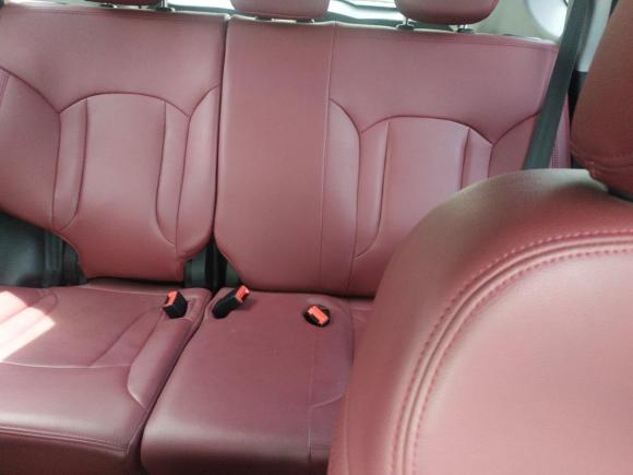 [义乌·浙G] 二手奇瑞瑞虎52017款 1.5T CVT舒适版