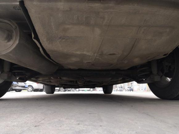 [芜湖·皖B] 二手大众朗行2015款 1.6L 自动风尚版