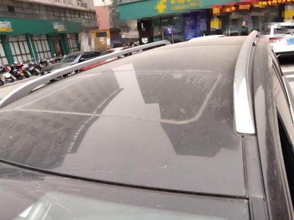 [义乌·浙G] 二手奔驰奔驰GL级2008款 GL 450 4MATIC尊贵型