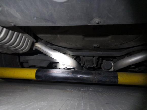 [深圳·粤B] 二手凯迪拉克凯迪拉克CTS2010款 3.6旗舰高性能版