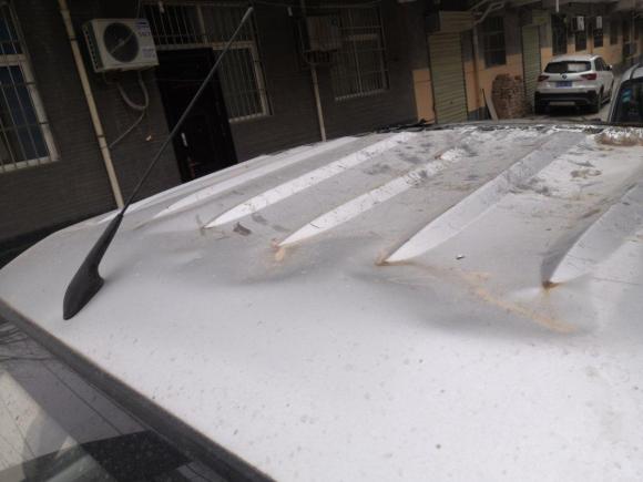 [西安·陕A] 二手五菱汽车五菱荣光小卡2012款 1.2L单排基本型LAQ