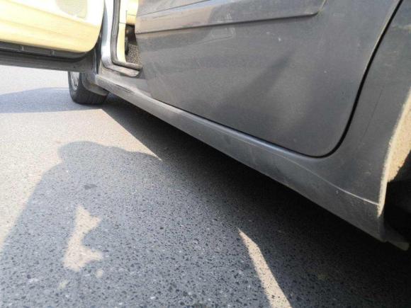 [南京·苏A] 二手福特麦柯斯2008款 2.3L 7座旗舰导航型