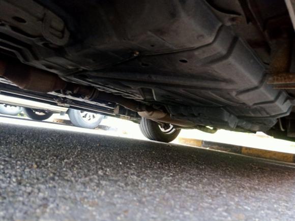 [佛山·粤E] 二手雷克萨斯雷克萨斯RX经典2009款 350 豪华版