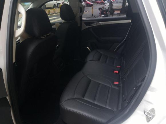 [深圳·粤B] 二手哈弗哈弗H72017款 红标H7 2.0T 自动豪华型