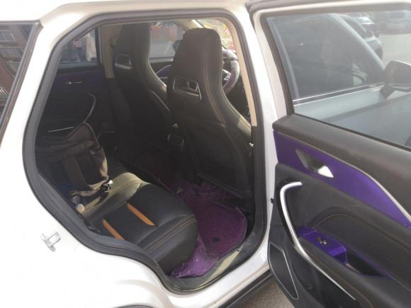 [济南·鲁A] 二手奔腾奔腾T772019款 230 TID 自动豪华型 国V