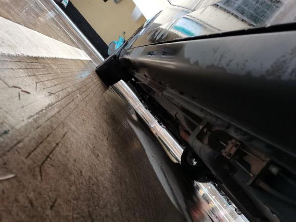 [金华·浙G] 二手道奇酷威2013款 2.4L 两驱尊尚版