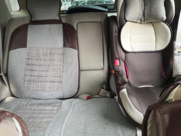 [北京·京N] 二手起亚狮跑2009款 2.0L 自动两驱版GLS