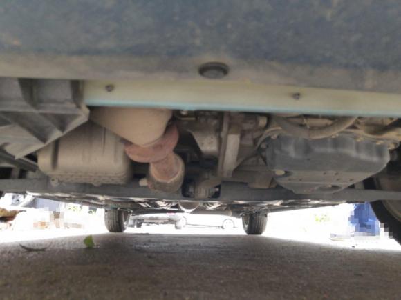 [宁波·浙B] 二手雪佛兰乐风RV2016款 1.5L 自动趣行版