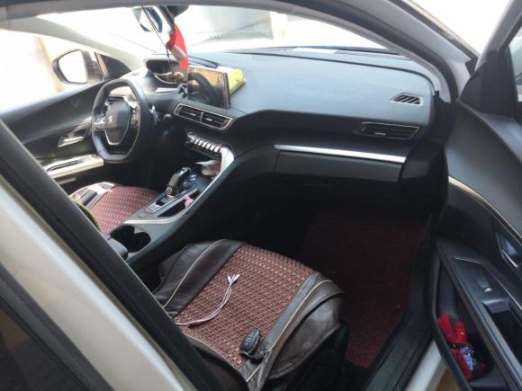 [义乌·浙G] 二手标致标致40082018款 350THP 精英版