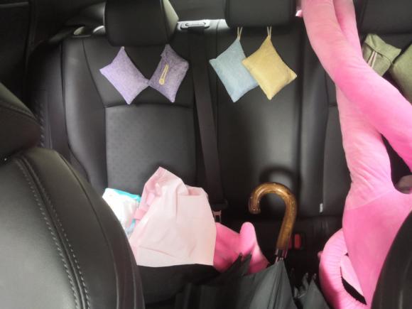 [常州·苏D] 二手丰田奕泽IZOA2018款 2.0L 奕驰版 国V