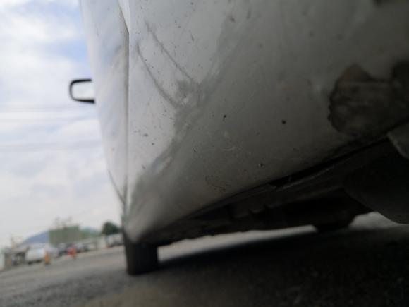 [杭州·浙B] 二手丰田普锐斯2005款 1.5L 真皮版