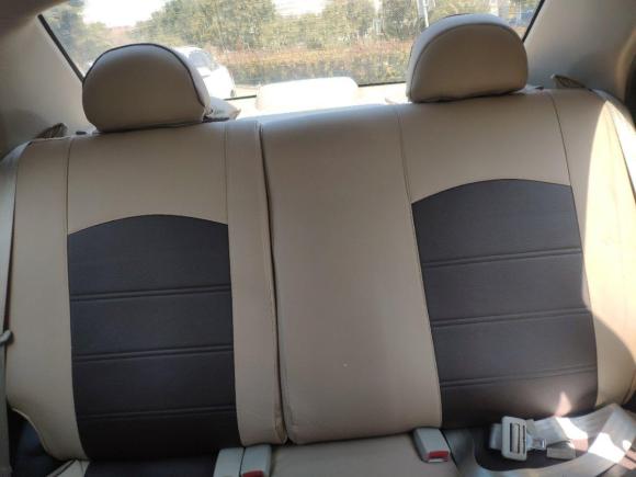 [上海·沪C] 二手雪佛兰乐风2009款 1.4 SE AT