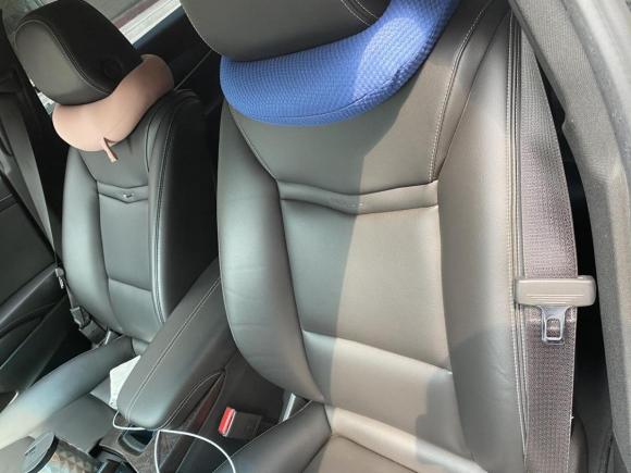 [金华·浙G] 二手凯迪拉克凯迪拉克XTS2018款 28T 技术型