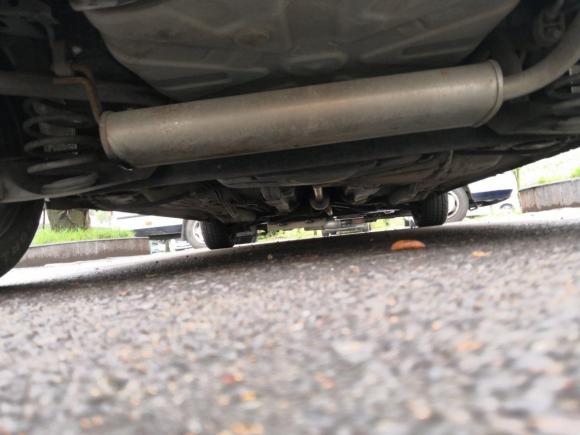 [成都·川A] 二手比亚迪比亚迪F02015款 1.0L 悦酷型