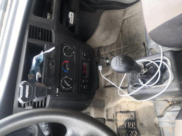 [义乌·浙G] 二手五菱汽车五菱之光小卡2016款 1.2L 双排LSI