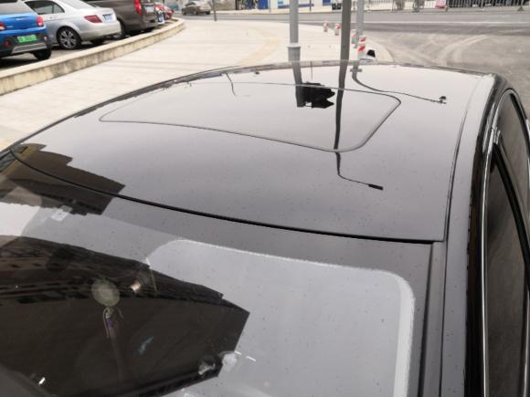 [宁波·浙B] 二手荣威荣威ei6     2017款 45T 混动互联智享版