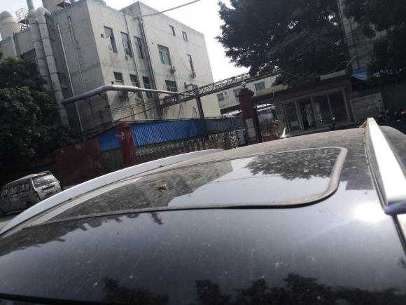 [深圳·浙B] 二手奔腾奔腾X402017款 1.6L 手动豪华型