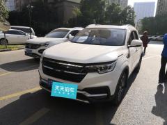 [苏州·苏E]众泰&nbsp;&nbsp;众泰T500&nbsp;&nbsp;2018款1.5T自动智能互联尊贵型