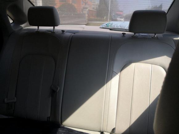 [青岛·鲁Q] 二手北汽绅宝绅宝D502014款 1.5L 手动舒适版