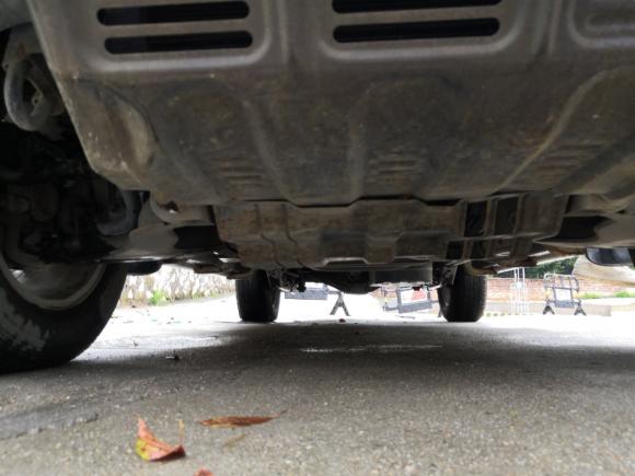 [广州·粤R] 二手三菱帕杰罗・劲畅2013款 3.0L 自动两驱豪华版