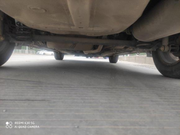 [武汉·鄂A] 二手铃木启悦2015款 1.6L 自动舒享型