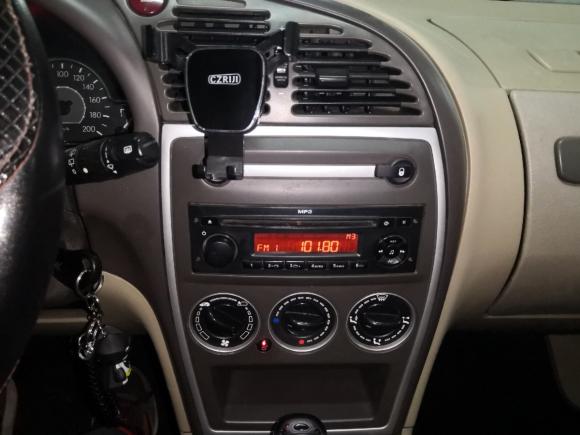 [武汉·鄂A] 二手雪铁龙爱丽舍2009款 两厢 1.6L 自动标准型