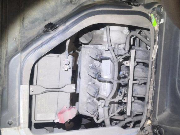 [成都·川A] 二手东风小康东风小康K07S2019款 1.2L实用型 国VI DK12