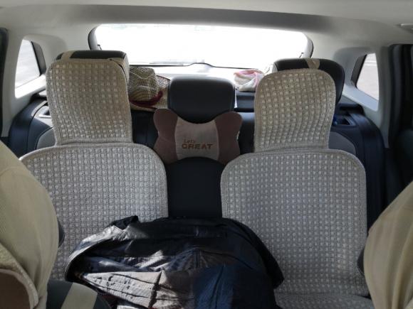 [西安·陕A] 二手大众朗境2014款 1.4TSI DSG