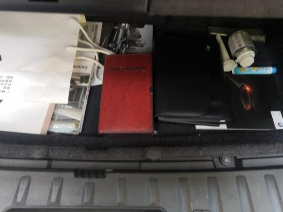 [广州·粤A] 二手宝马宝马5系GT2013款 535i 典雅型