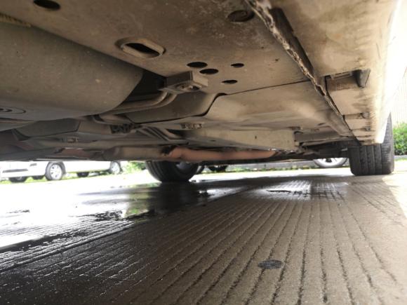 [深圳·粤M] 二手凯迪拉克凯迪拉克CTS2009款 2.8豪华运动版