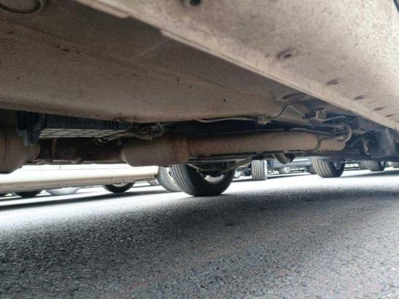 [义乌·浙G] 二手奇瑞瑞虎32014款 1.6L 手动智尚版