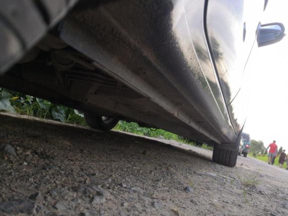 [宁波·浙B] 二手东南V5菱致2014款 1.5L 手动舒雅型