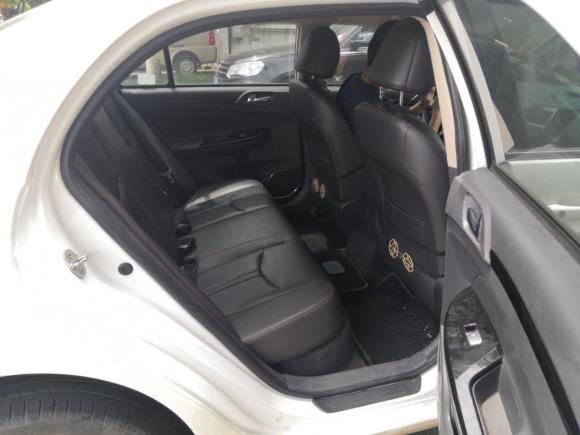 [义乌·浙G] 二手比亚迪比亚迪e52016款 300 豪华型