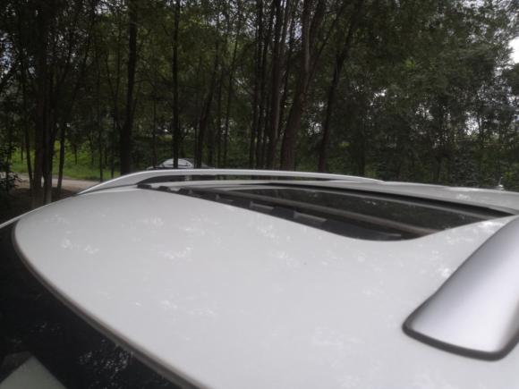 [北京·京J] 二手长安长安CS35 PLUS2019款 1.6L 自动畅联版