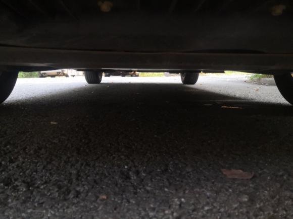 [南昌·赣A] 二手丰田逸致2015款 180E CVT跨界版