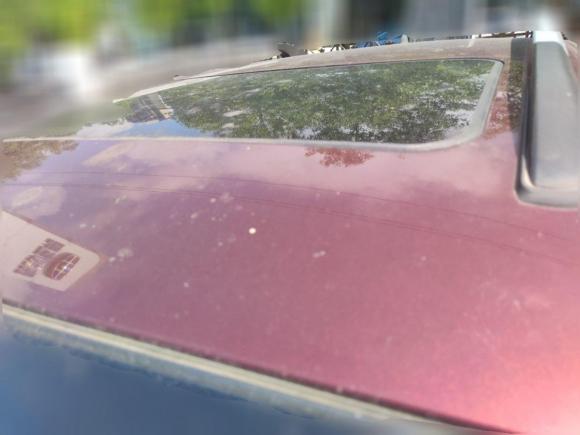 [南昌·赣E] 二手东风风行景逸X52015款 1.6L 手动尊享型