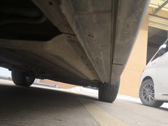 [台州·浙J] 二手英菲尼迪英菲尼迪QX502018款 2.0T 四驱菁英版