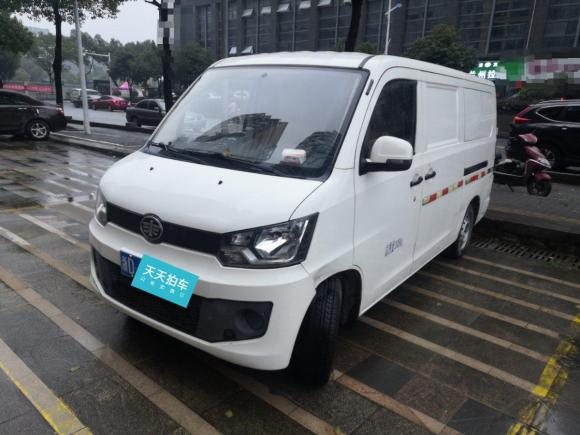 绍兴一汽佳宝v802014款15l加长全能标准型