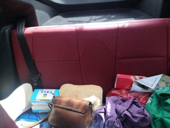 [青岛·鲁B] 二手零跑汽车零跑S012020款 460 Pro