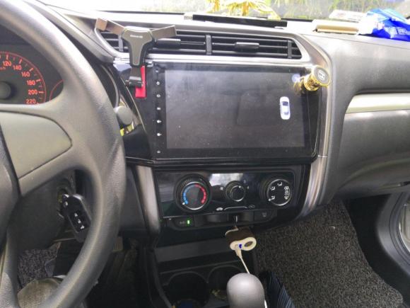 [上海·赣F] 二手本田哥瑞2016款 1.5L CVT经典版