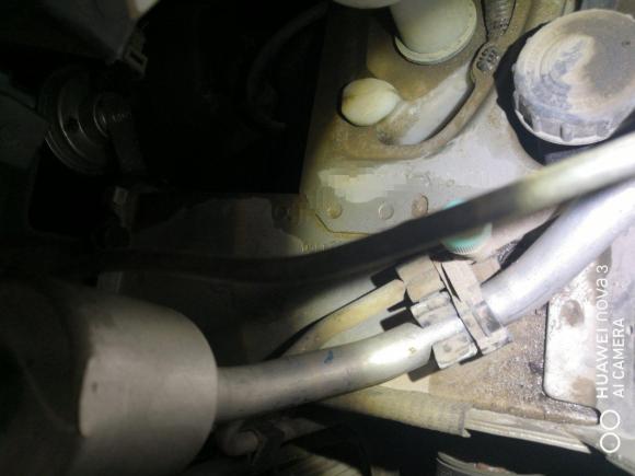 [台州·浙J] 二手标致标致30082015款 2.0L 自动经典版