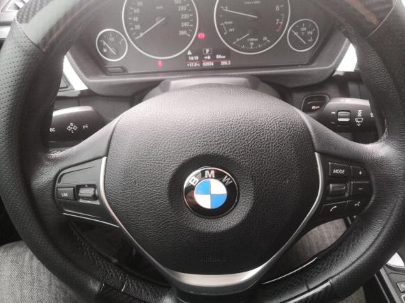 [金华·浙G] 二手宝马宝马4系2016款 420i 敞篷时尚型