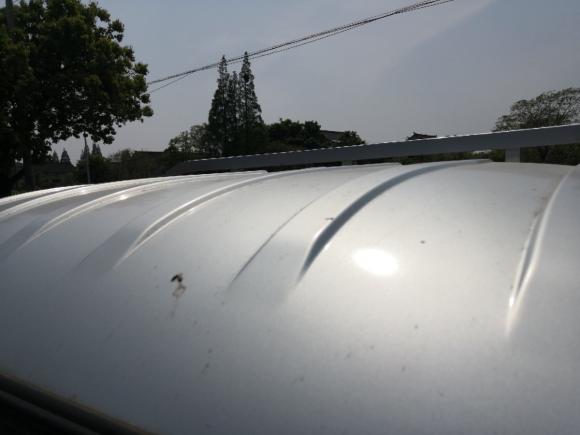 [嘉兴·浙F] 二手长安轻型车神骐T202018款 1.5L载货车标准型单排DAM15R