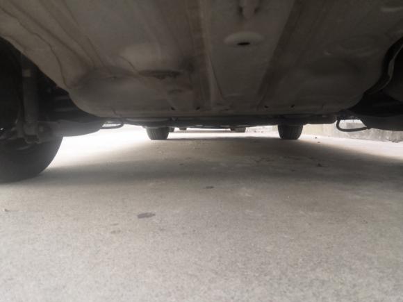 [宁波·浙B] 二手本田哥瑞2016款 1.5L CVT经典版