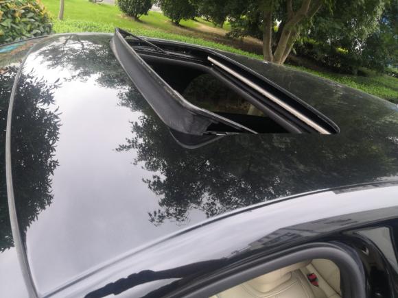 [宁波·浙B] 二手凯迪拉克凯迪拉克CT62020款 28T 时尚型