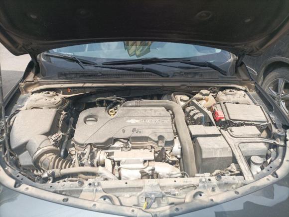 [义乌·浙G] 二手雪佛兰迈锐宝XL2018款 530T 自动锐驰版