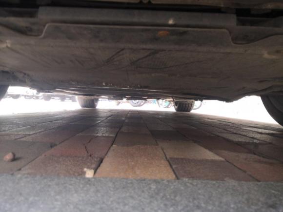 [南昌·赣A] 二手奥迪奥迪A52010款 3.2 coupe quattro