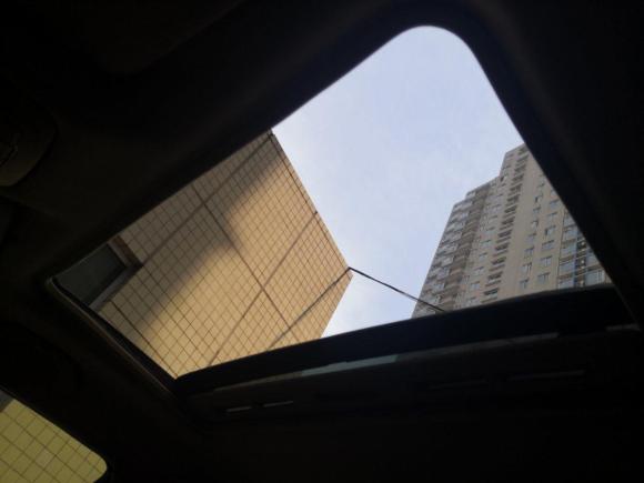 [西安·陕A] 二手中华中华V52012款 1.6L 自动豪华型