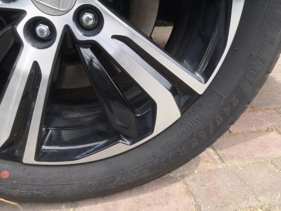 [合肥·皖A] 二手本田本田UR-V2017款 370TURBO 四驱尊享版 国V