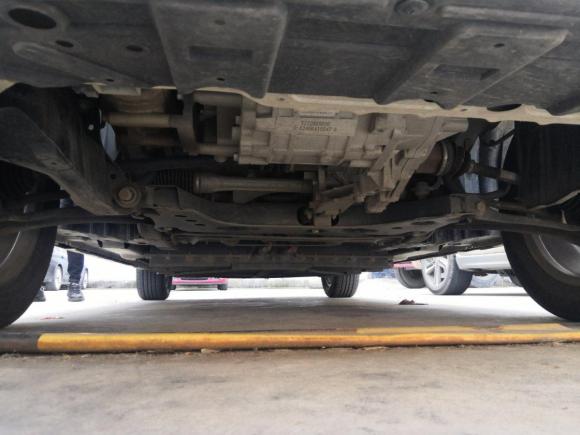 [义乌·浙G] 二手东风俊风E11K2019款 标准型